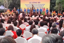 Hà Nội tổ chức thi tuyển công chức, giáo viên trong tháng 3/2019