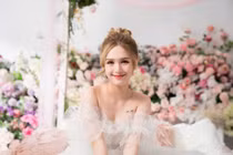 Dàn bạn thân đẹp hút hồn của hot girl Xoài Non