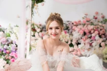 Dàn bạn thân đẹp hút hồn của hot girl Xoài Non