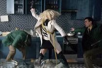 Video: Cảnh đánh đấm trong phim hành động được quay thế nào?