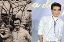 Đàm Vĩnh Hưng tiết lộ gia đình từng giàu đến mức tiền không đủ chỗ cất