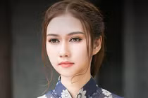 Vẻ đáng yêu của cô nàng lẳng lơ nhất "Sống chung với mẹ chồng"