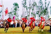 Những lễ hội Xuân không thể bỏ qua dịp Tết Nguyên đán 