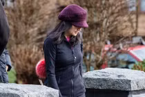 Vì sao Mỹ vẫn chưa dẫn độ nữ tướng Huawei?