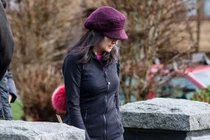 Vì sao Mỹ vẫn chưa dẫn độ nữ tướng Huawei?