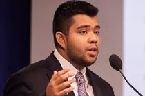 Mặt thật đáng sợ của kẻ luôn hô hào chống xâm hại tình dục