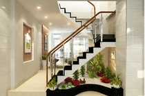 Tránh xa đại kỵ nhà ở này kẻo nghèo mạt vận, làm đâu hỏng đó