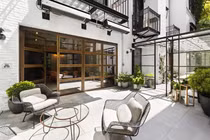 Khám phá căn nhà phố 60 triệu USD của tỷ phú Mỹ