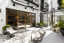 Khám phá căn nhà phố 60 triệu USD của tỷ phú Mỹ