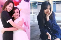 Nhan sắc xinh đẹp của Bảo An - em gái ca sĩ Bảo Anh