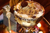 Chiêm ngưỡng món kem đắt nhất thế giới 500 triệu đồng/ly
