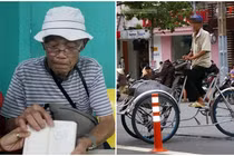 "Cơn ác mộng" của khách nước ngoài mỗi khi du lịch Việt Nam