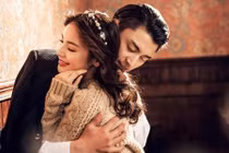 Đàn bà không sợ lấy chồng nghèo, chỉ sợ lấy chồng hèn