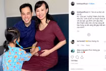 Tuổi 42, Shark Linh bất ngờ bầu lần 2 đúng năm "Heo vàng"