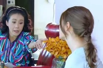 Mẹ chồng thường xuyên trách tôi "tại con nên nó mới..."