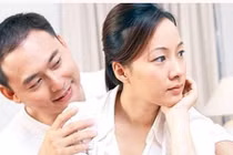 Cười ra nước mắt khi làm chuyện vợ chồng ngày Tết