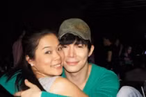 Nathan Lee quậy banh showbiz, Mỹ Lệ nhắn: Trả lại thằng em thông minh cho tao