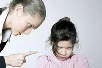 Chớ vội mừng khi thấy con răm rắp nghe lời