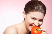 Da 'bật tông' trắng trông thấy sau 1 tuần nhờ loại quả siêu rẻ