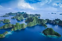 10 điểm đến đáng mơ ước nhất năm 2017