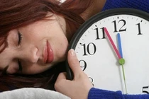 Khung giờ vàng ngủ trưa giúp bạn tỉnh táo và tốt cho gan