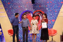 Bạn muốn hẹn hò: "Thả thính" siêu đẳng khiến bạn chơi mủi lòng