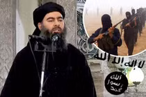 Cuộc đời trốn chạy và nỗi sợ hãi ám ảnh thủ lĩnh tối cao IS