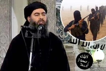 Cuộc đời trốn chạy và nỗi sợ hãi ám ảnh thủ lĩnh tối cao IS