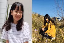 “bé Bống bán chè bưởi” đã dậy thì thành công, ra dáng thiếu nữ