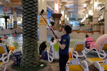 Đau đầu vì hàng vạn người bị camera bí mật quay lén cảnh khỏa thân