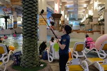 Đau đầu vì hàng vạn người bị camera bí mật quay lén cảnh khỏa thân