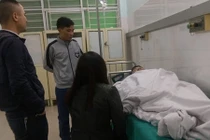 Lý lịch bất hảo của kẻ dùng dao đâm cảnh sát giao thông trọng thương