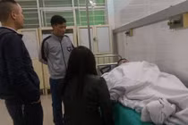 Lý lịch bất hảo của kẻ dùng dao đâm cảnh sát giao thông trọng thương