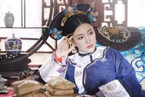 Chuyện về sủng phi sống qua 4 đời Hoàng đế nhà Thanh