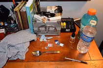 2 chuyên gia tư vấn, điều trị cho con nghiện chết vì... sốc ma tuý