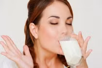 Điều kì diệu khi mỗi ngày bạn uống 1 cốc sữa đậu nành