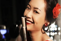 Diễn viên Hồng Ánh thú nhận từng ngoại tình tư tưởng