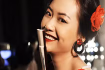 Diễn viên Hồng Ánh thú nhận từng ngoại tình tư tưởng