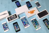 Apple lại bị kiện vì iPhone