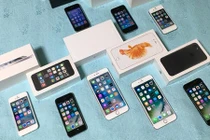 Apple lại bị kiện vì iPhone