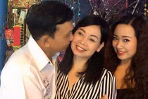 Con gái đăng clip tuyển chồng cho mẹ và kết mĩ mãn