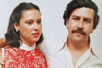 Vợ trùm ma túy khét tiếng nhất thế giới kể chuyện bị lạm dụng đau đớn