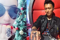 Lộ bằng chứng tố Trương Bá Chi và Tạ Đình Phong tái hợp?