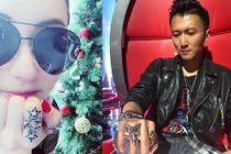 Lộ bằng chứng tố Trương Bá Chi và Tạ Đình Phong tái hợp?