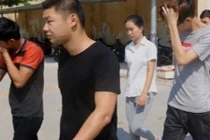 Lật tẩy thủ đoạn của nhóm tội phạm "ngoại" lừa đảo giả danh Công an