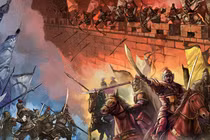 Tôn Quyền khiến Tào Tháo phải lui quân chỉ bằng lá thư 16 chữ