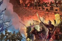 Tôn Quyền khiến Tào Tháo phải lui quân chỉ bằng lá thư 16 chữ