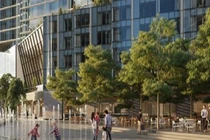 Mùa COVID-19, gia đình bí ẩn "ôm túi tiền" mua 8 căn hộ sang