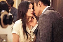 Vay tiền nhà vợ, chồng không dám “mạnh tay” khi vợ cặp bồ