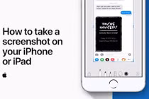 Apple mở kênh YouTube, chỉ toàn video hướng dẫn sử dụng sản phẩm